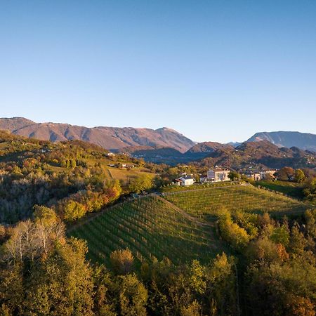 Corbanese Tenuta Duchi Corbanus المظهر الخارجي الصورة
