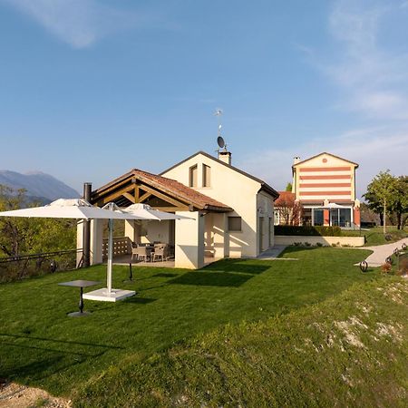 Corbanese Tenuta Duchi Corbanus المظهر الخارجي الصورة