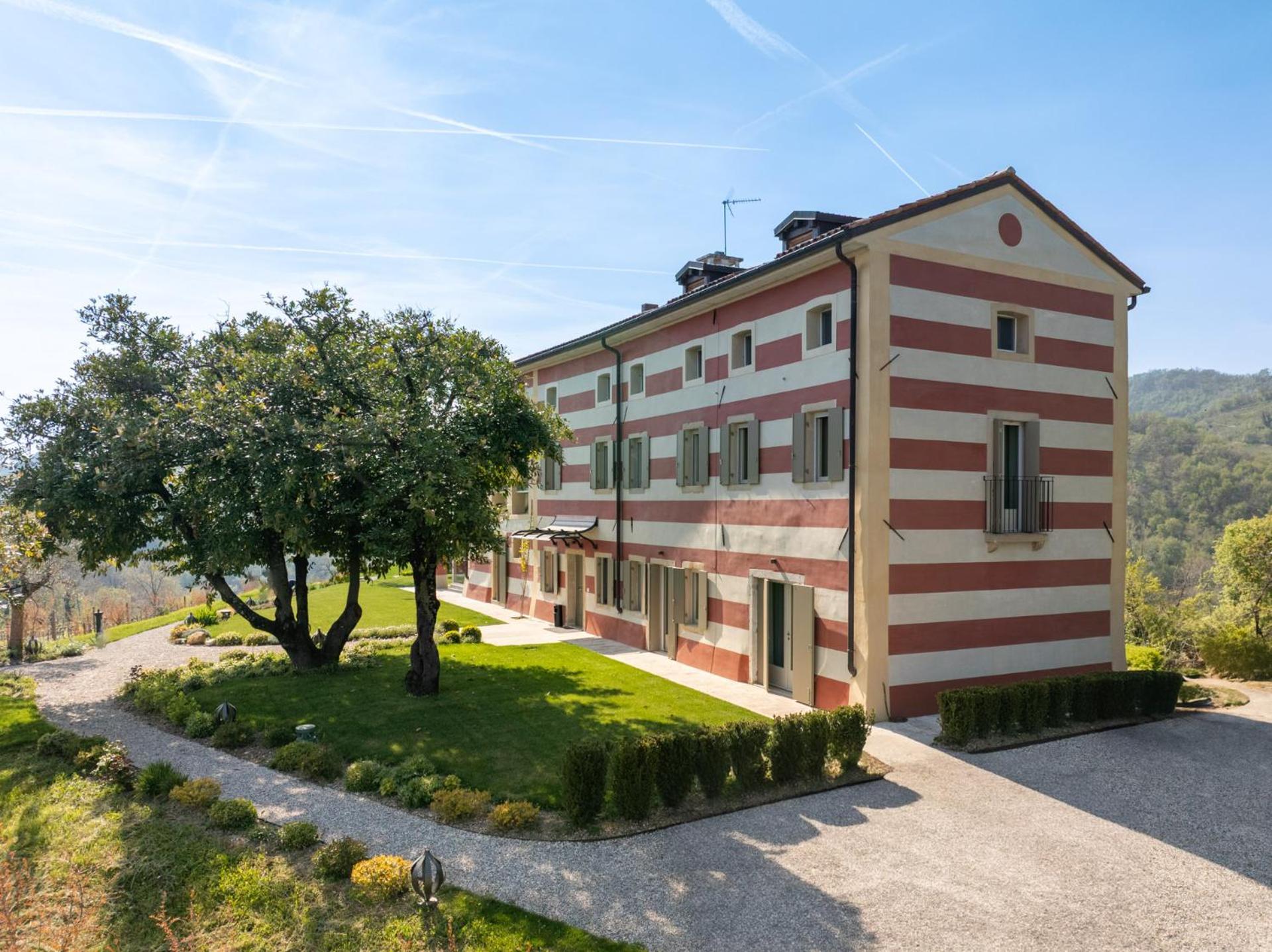Corbanese Tenuta Duchi Corbanus المظهر الخارجي الصورة