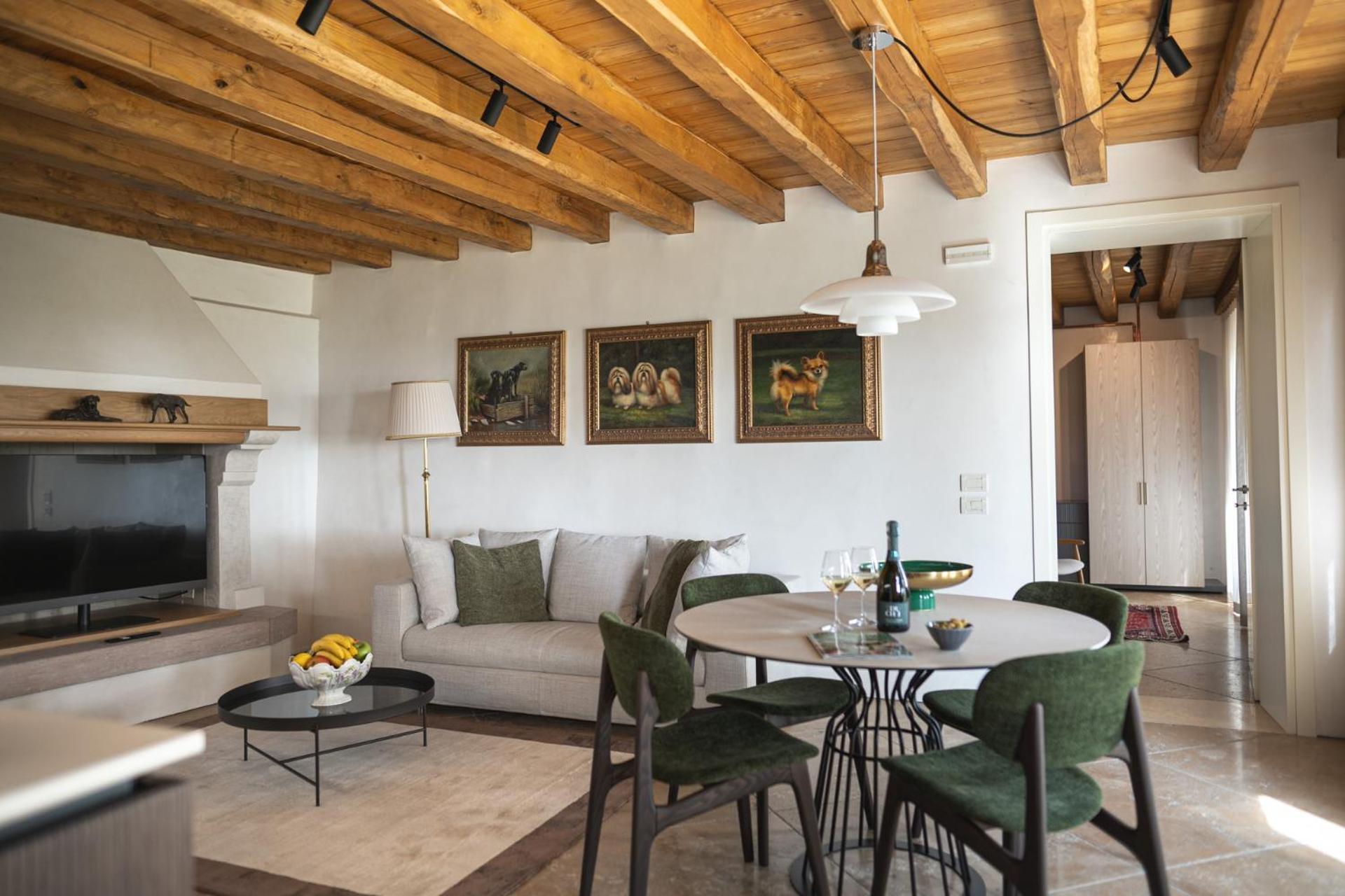 Corbanese Tenuta Duchi Corbanus المظهر الخارجي الصورة
