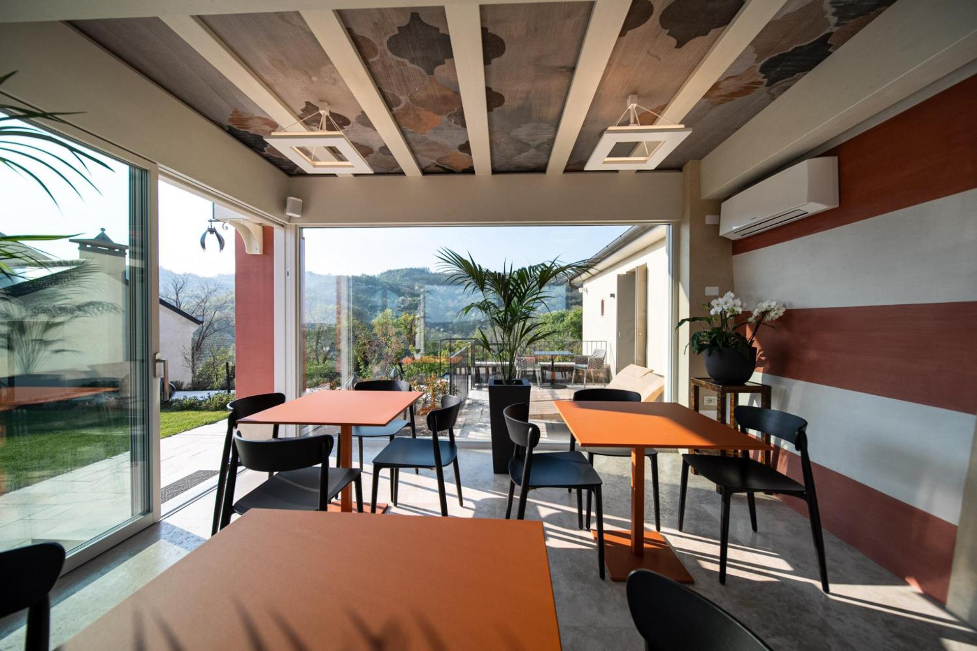 Corbanese Tenuta Duchi Corbanus المظهر الخارجي الصورة