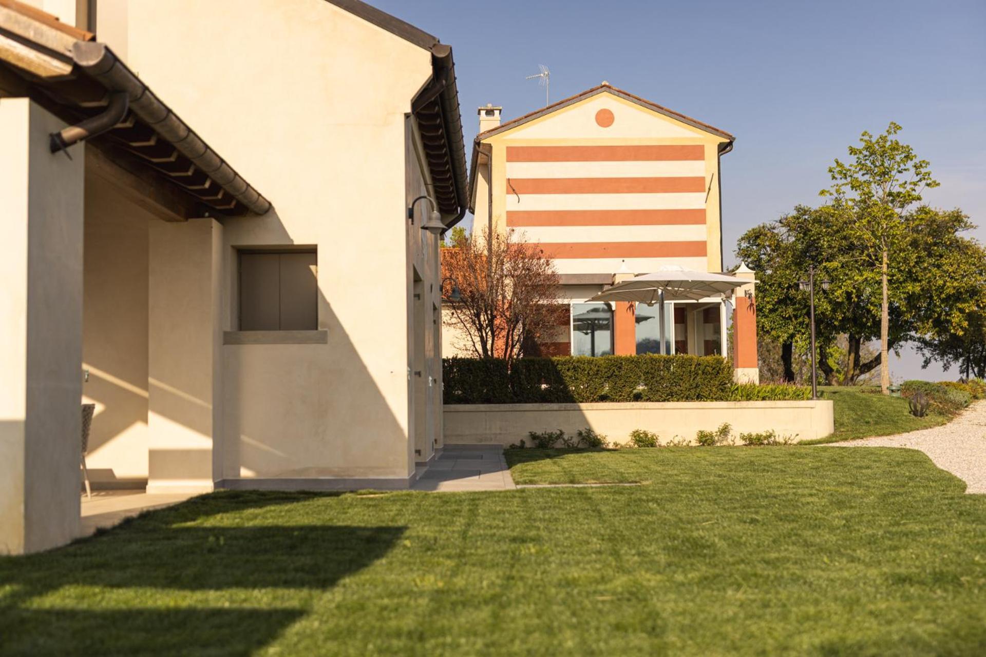 Corbanese Tenuta Duchi Corbanus المظهر الخارجي الصورة