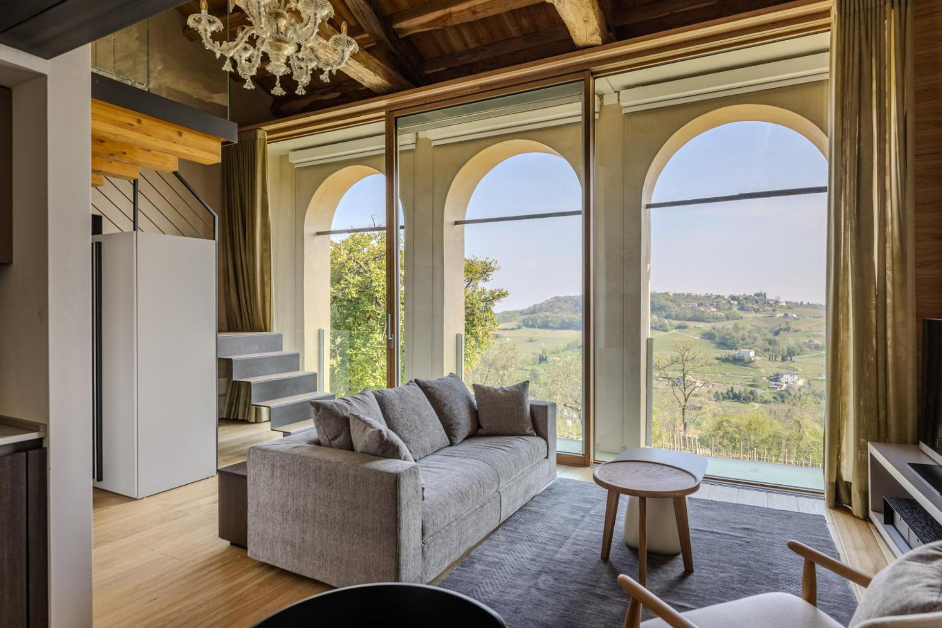 Corbanese Tenuta Duchi Corbanus المظهر الخارجي الصورة