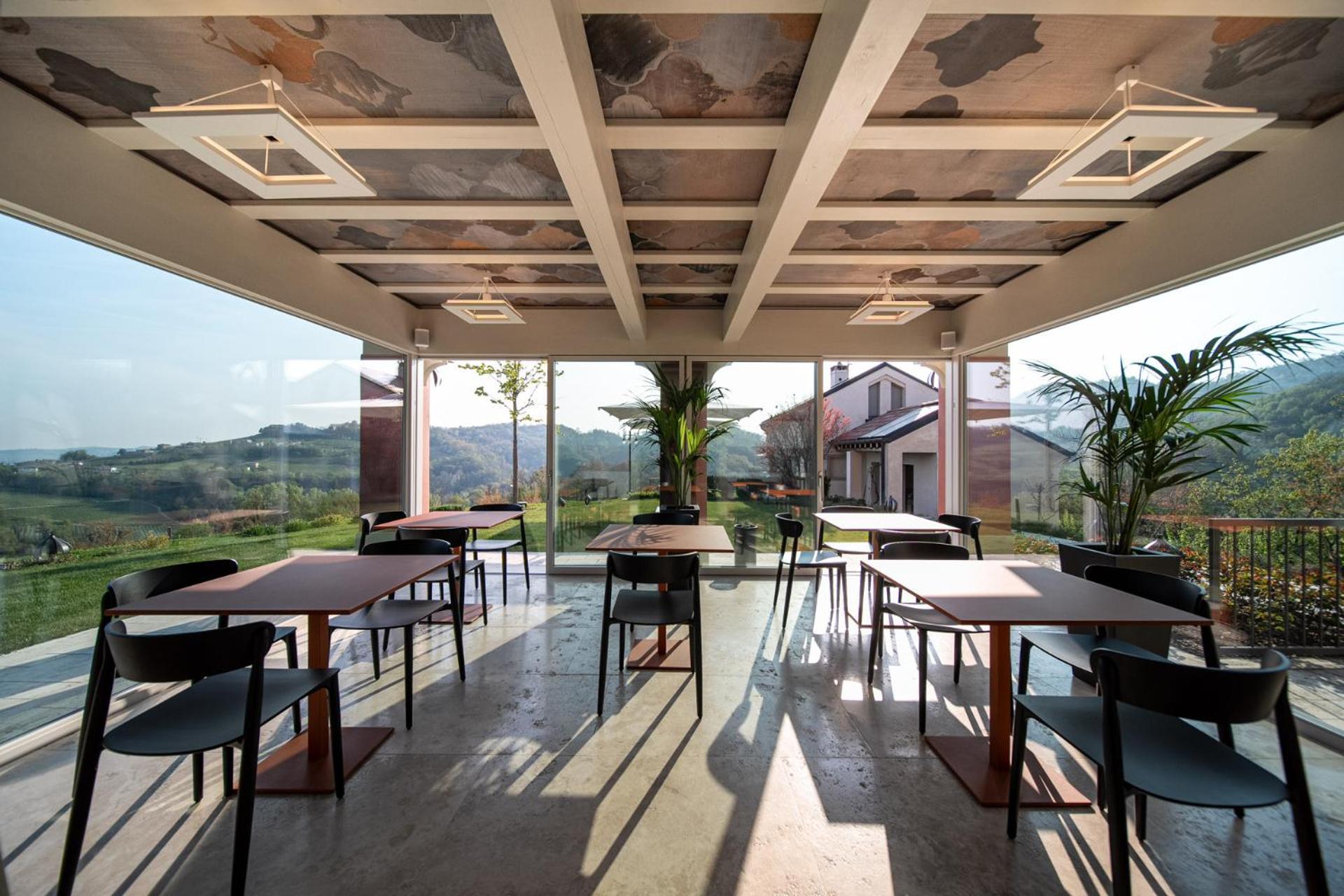 Corbanese Tenuta Duchi Corbanus المظهر الخارجي الصورة