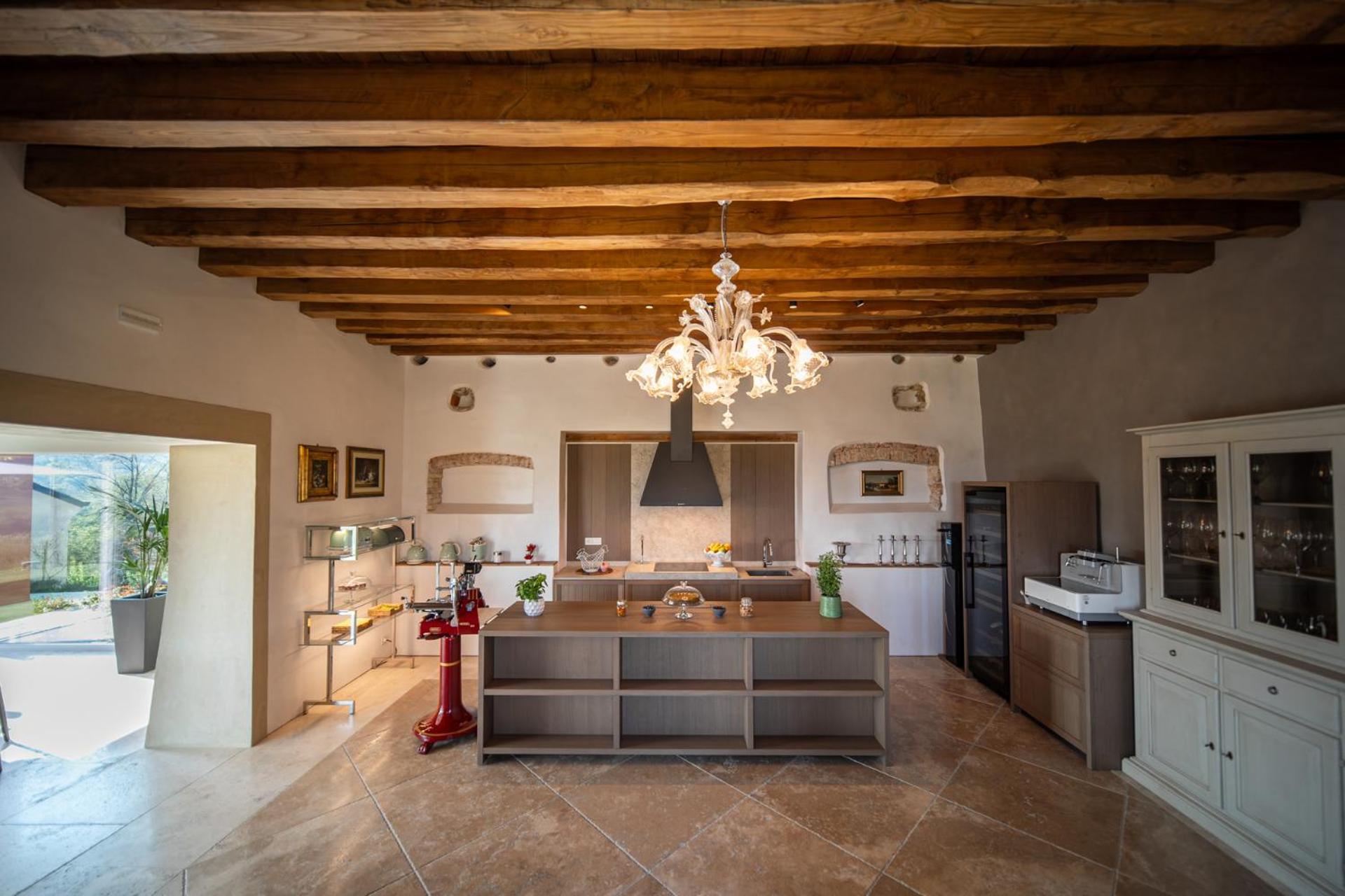 Corbanese Tenuta Duchi Corbanus المظهر الخارجي الصورة