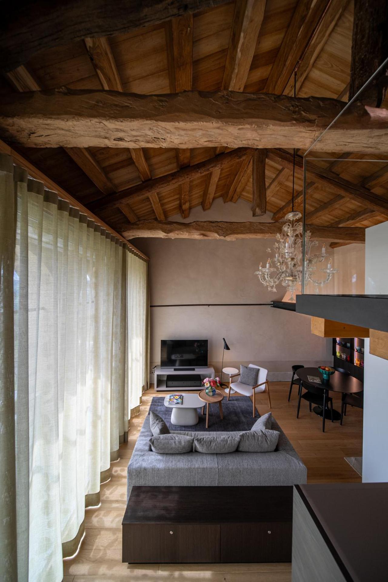 Corbanese Tenuta Duchi Corbanus المظهر الخارجي الصورة