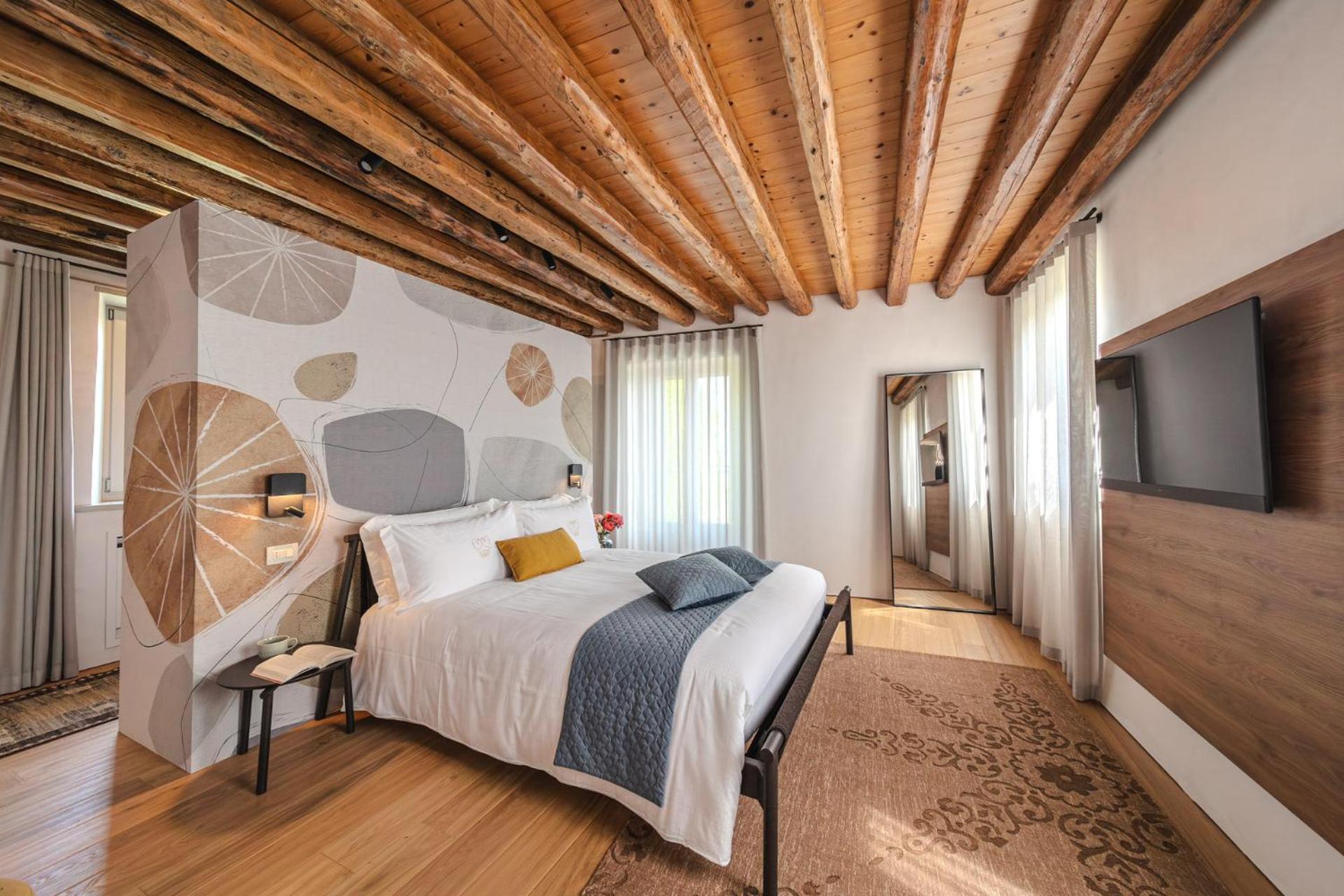 Corbanese Tenuta Duchi Corbanus المظهر الخارجي الصورة