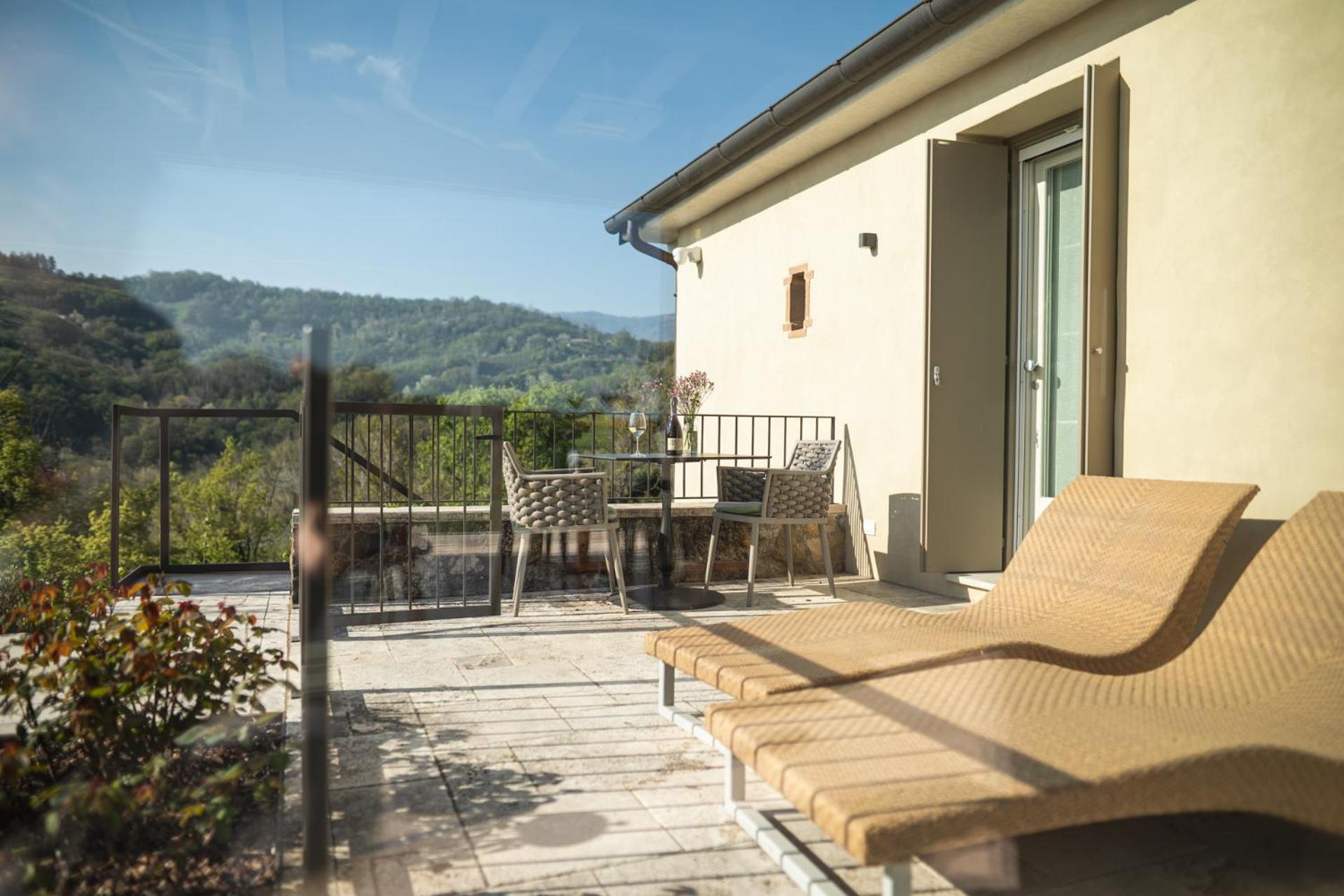 Corbanese Tenuta Duchi Corbanus المظهر الخارجي الصورة