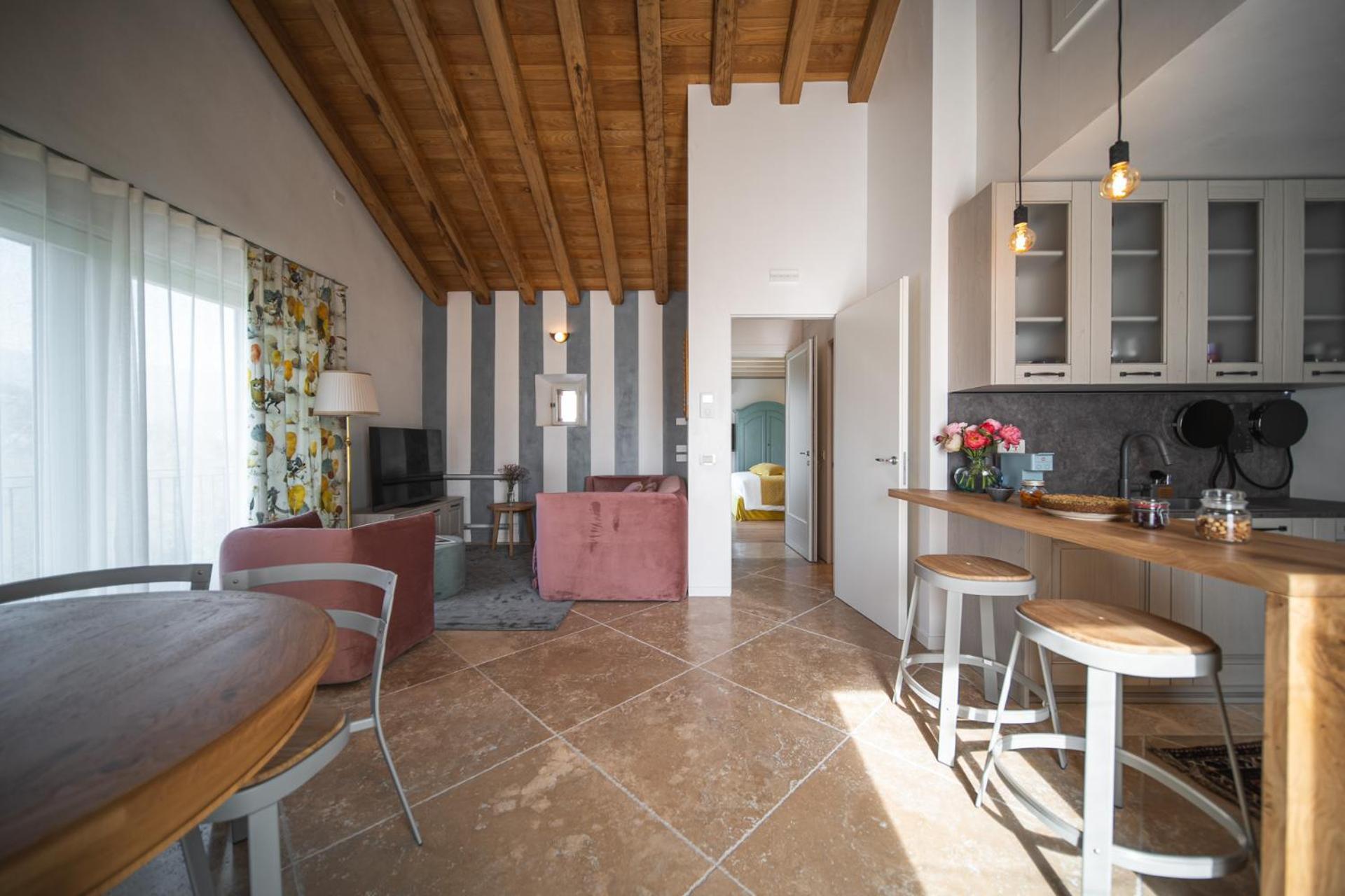 Corbanese Tenuta Duchi Corbanus المظهر الخارجي الصورة