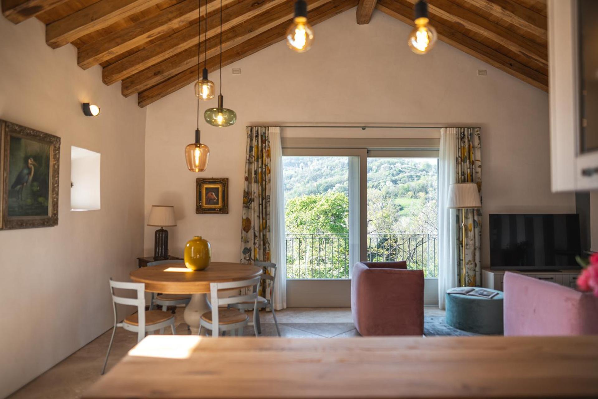 Corbanese Tenuta Duchi Corbanus المظهر الخارجي الصورة